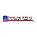 Staines Boiler Repair & Emergency Plumbers logo